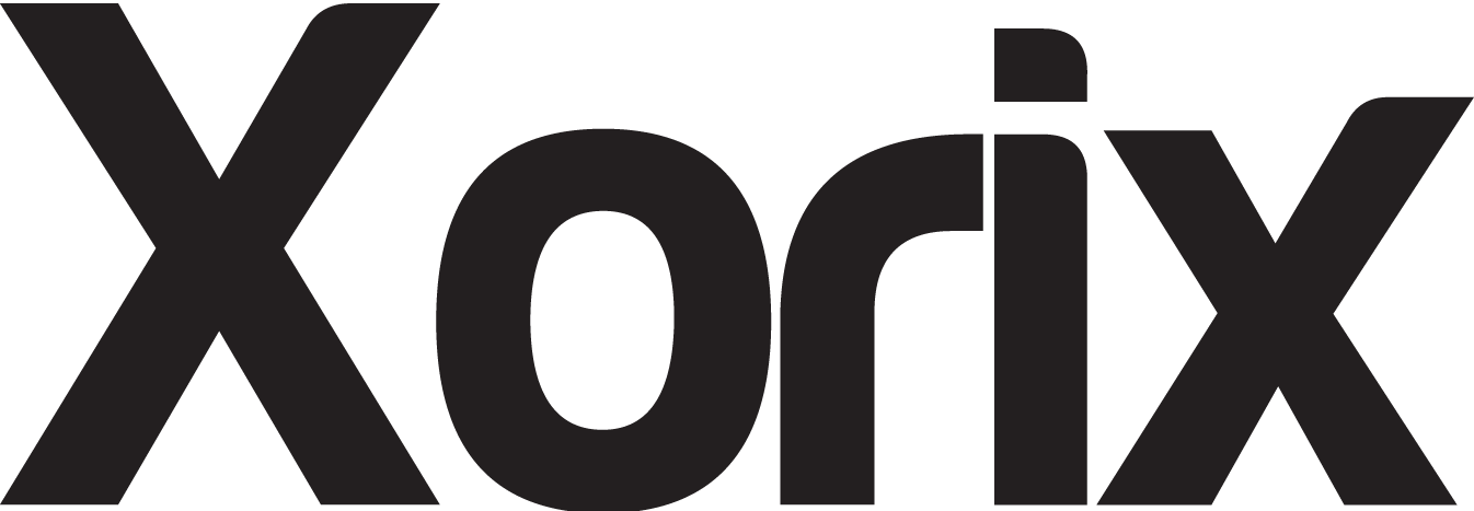 Xorix Logo